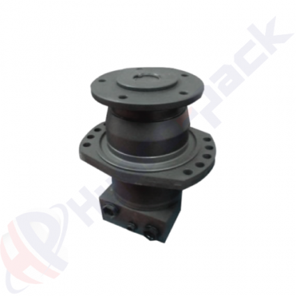 product VMF Serie Hydraulikmotor, 630 cc/rev, flanged connection , 8-Loch Befestigungsflansch image thumb