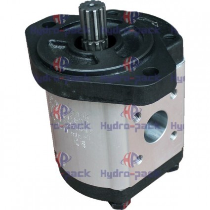 product John Deere Hydraulikpumpe, AL163918 image thumb