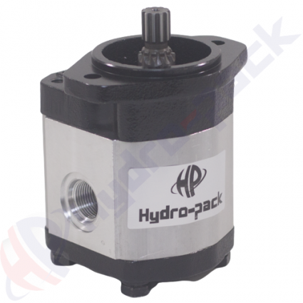 product John Deere Hydraulikpumpe, AL156335 image thumb