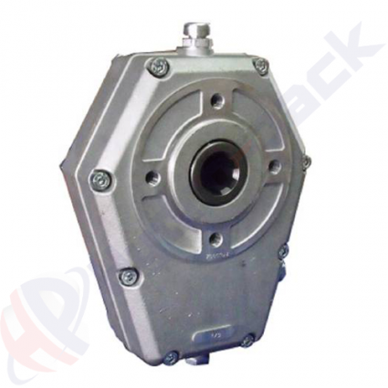 product 70000 serie Gruppe 30 Multiplikator f&uuml;r Pumpe, female short shaft , 1:3 image thumb