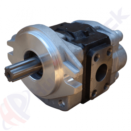 product Hyundai Hydraulikpumpe, 39U2-60160 image thumb