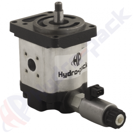 product MAN Zahnradmotor, 0511725021 image thumb