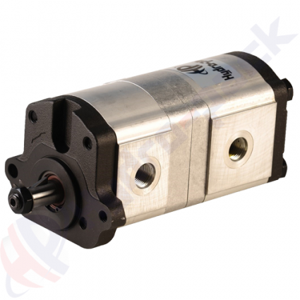 product Landini Hydraulikpumpe, 3661228M91 image thumb