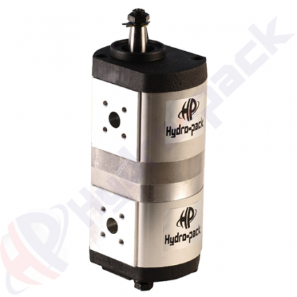 product Deutz Hydraulikpumpe, 01174210 image thumb