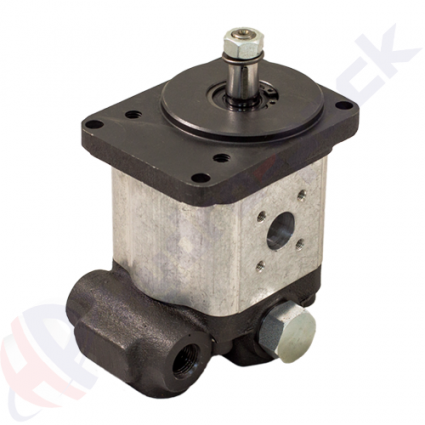 product Massey Ferguson хидравлична помпа, 3225772M91 image thumb