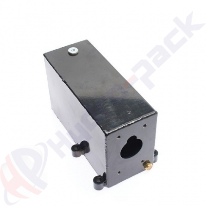 product Handpumpe &Ouml;ltank, rechteckig , 1 liter image thumb