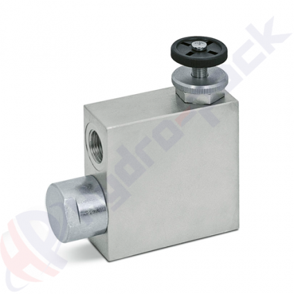 product 3-Wege-Stromregelventil, RFP3 , 60 L/min, G 3/8" image thumb